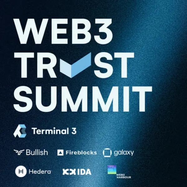 Web3 Trust Summit AWAA