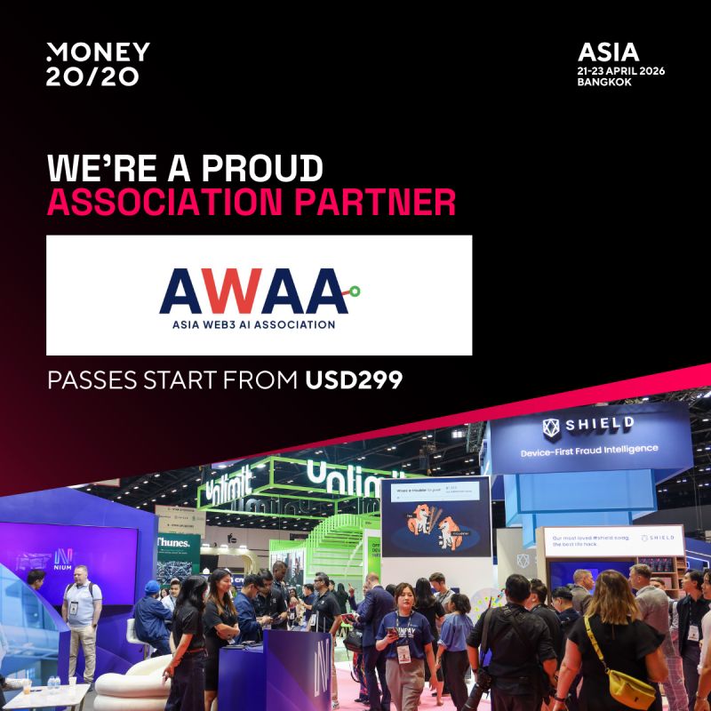 Web3 Trust Summit AWAA