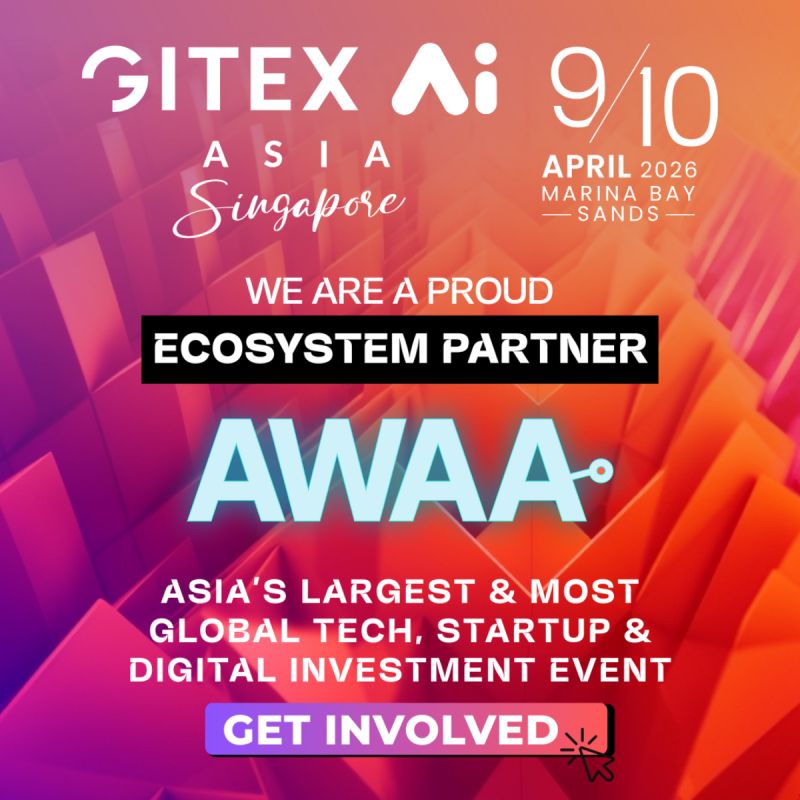 Blockchain Impact Forum AWAA