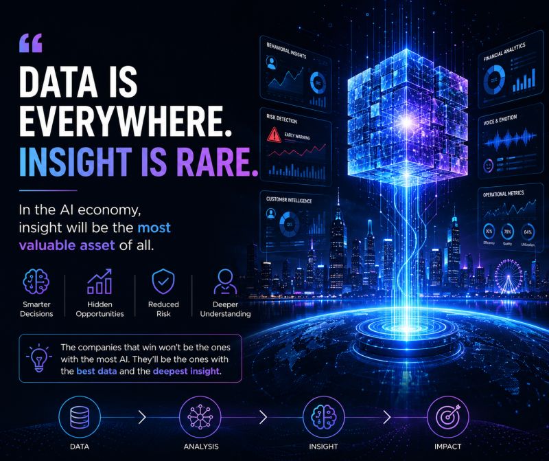 Data in the AI economy
