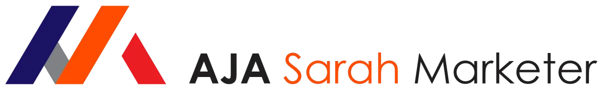 AJA Sarah Marketer