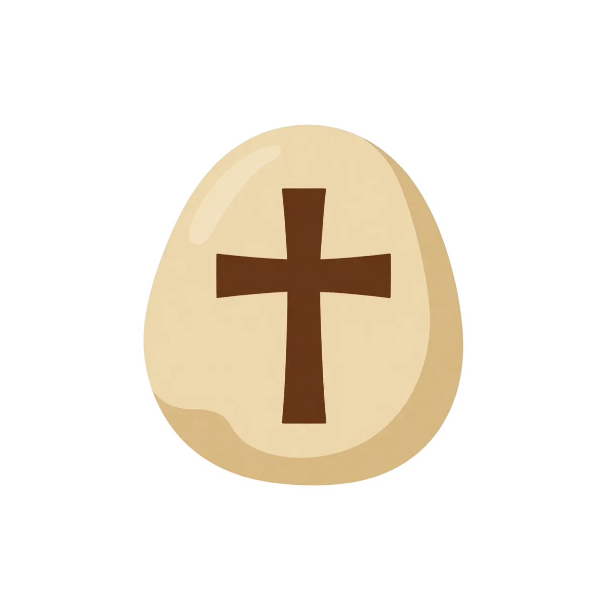 Rock in the Bible logo