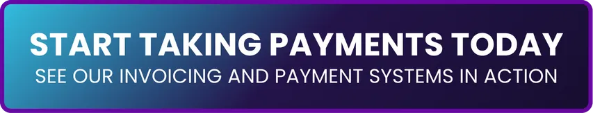 Start Taking Payments Today