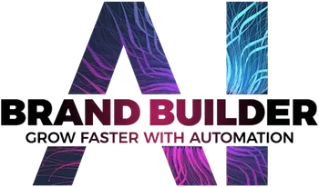 Brand Builder AI Logo