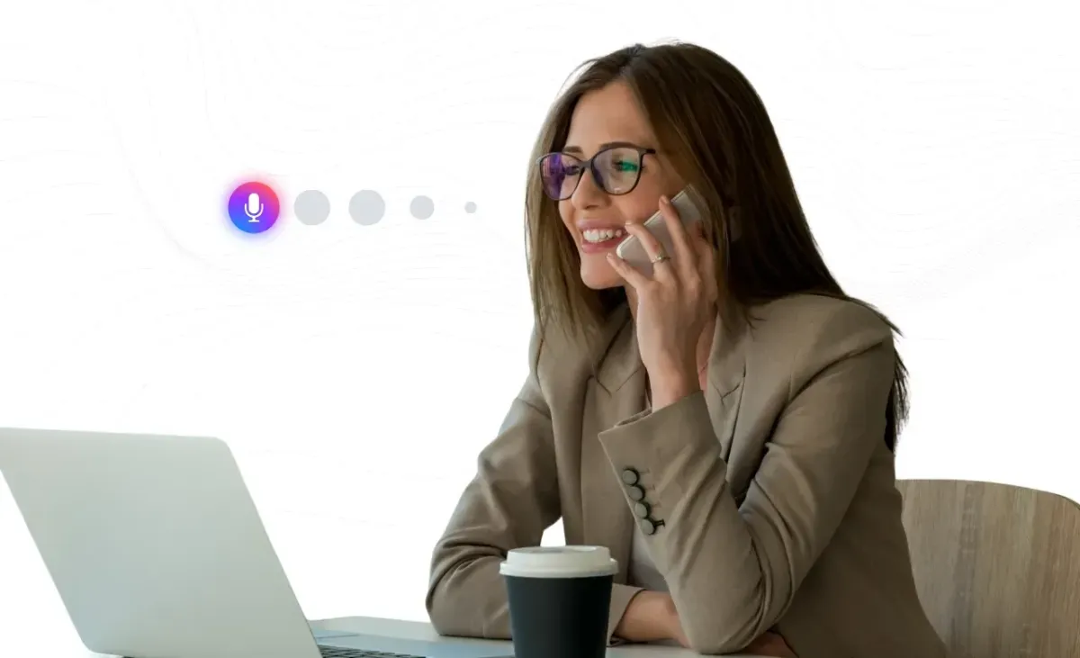 AI Voice BrandBuilderAI