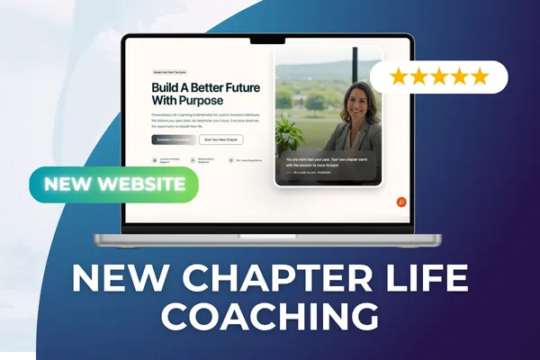 Transform Your Coaching Brand/Business in One Week