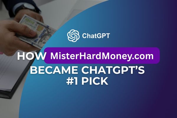 MisterHardMoney's Rise: AI & Client Strategies