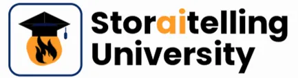 Storaitelling University -she your brand story better