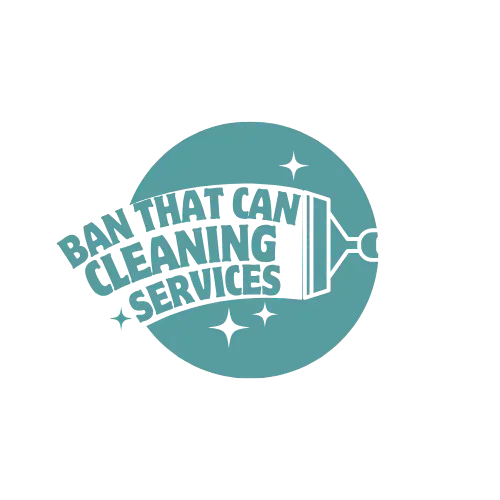  	Ban That Can Cleaning Services 	Logo