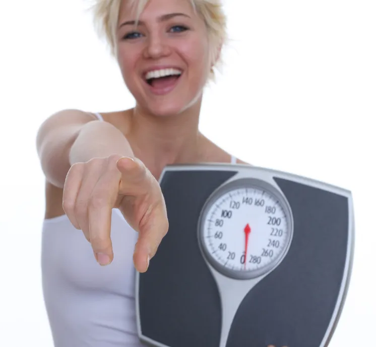 medical weight loss