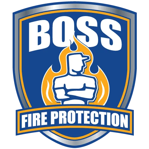 Boss Fire Protection