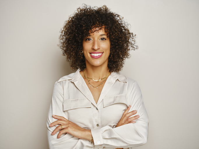 Portrait of Tammy Y.