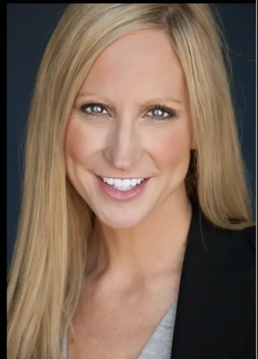 Kate Ryan, founder of The Sanctuary