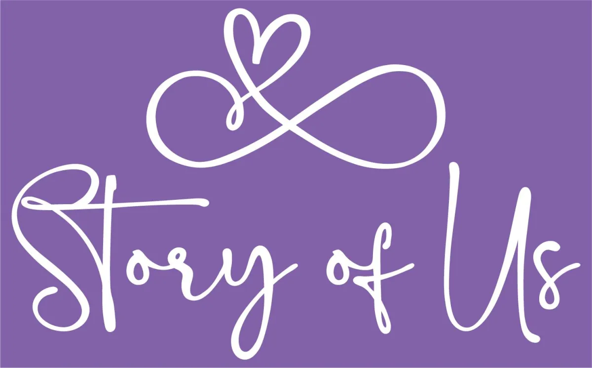 Story of Us footer logo