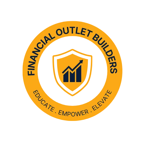 Financial Outlet Builders logo