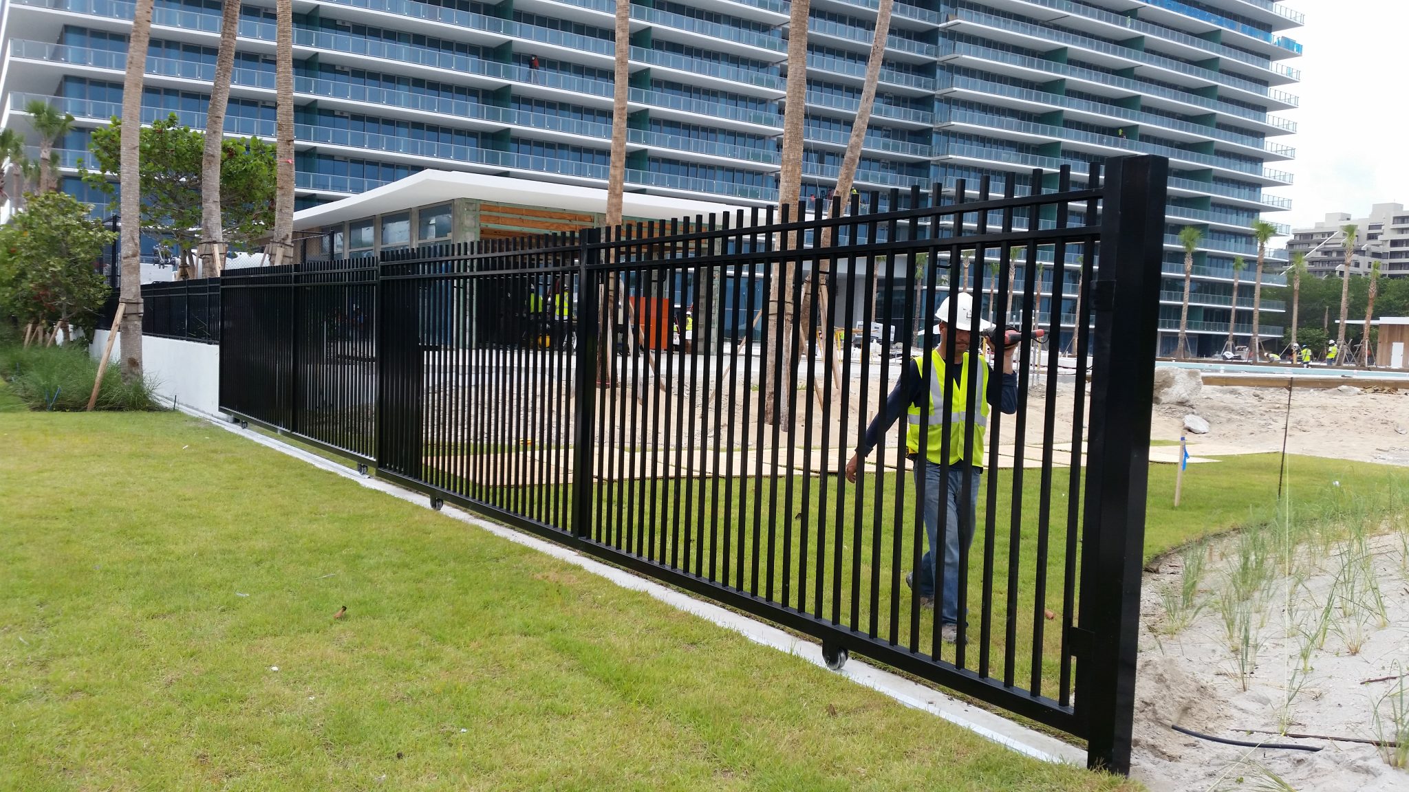 Proudly Serving South Florida