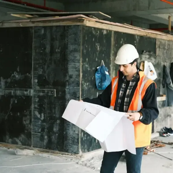 Commercial Construction