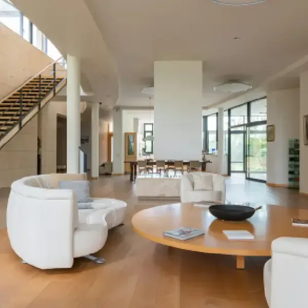 Residential Interior Renovations