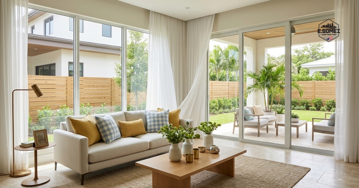 Spring Interior Design Trends 2026 Florida | Home Styling & Contractor Services