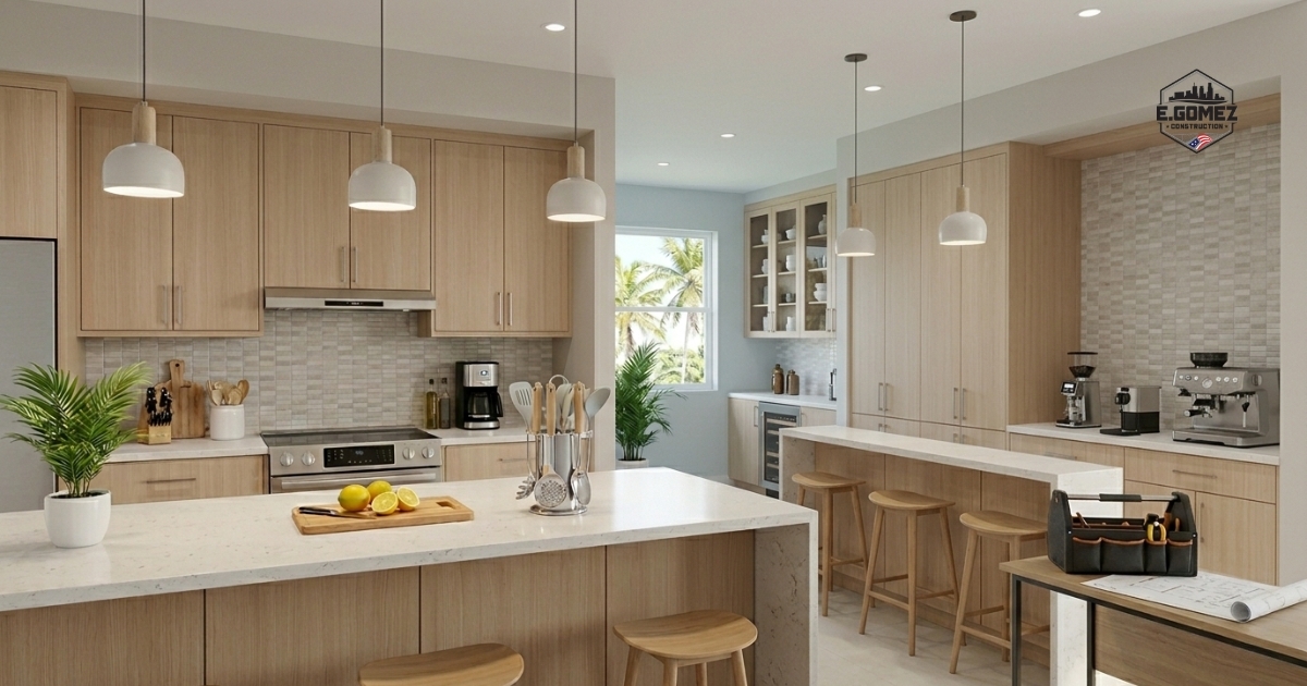 Home Renovation Guide