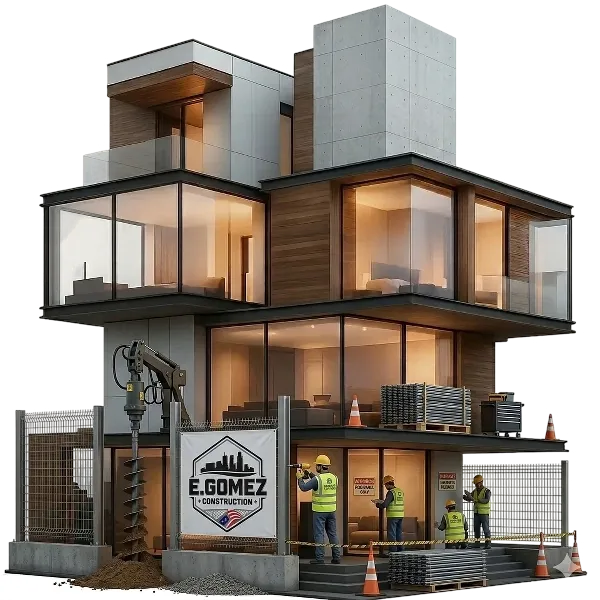 Ready to Start Your Project?