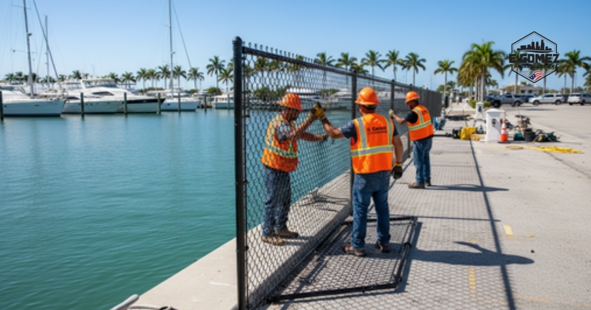 Best Construction Companies in Southwest Florida for Quality Residential & Commercial Projects