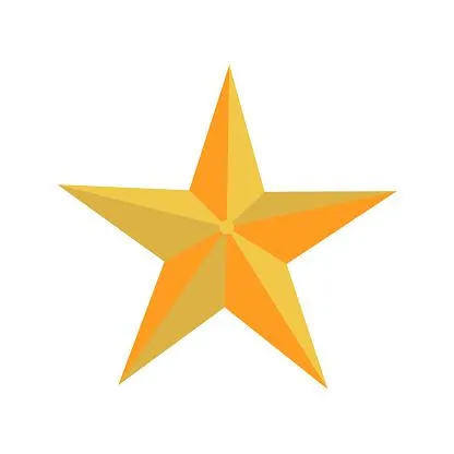1 star