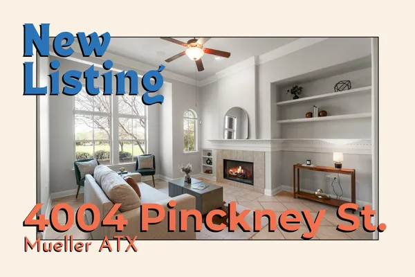 New Listing: New Listing: 4004 Pinckney Street