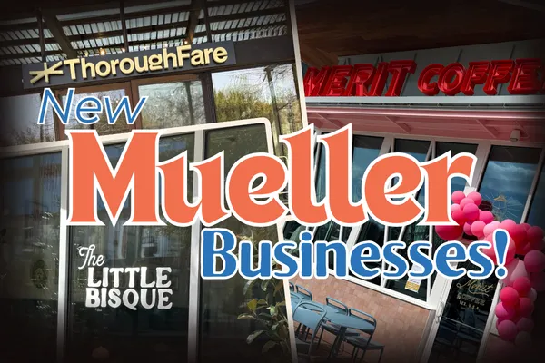 New Mueller Businesses Blog Header