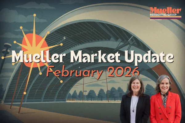 February 2026 Mueller Market Update