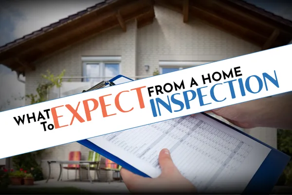 What to Expect From an Inspection