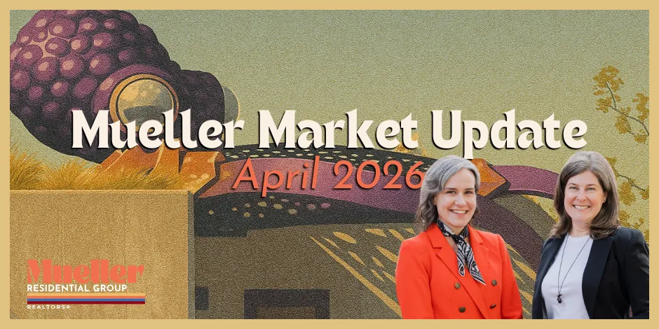 Mueller Market Update: April 2026