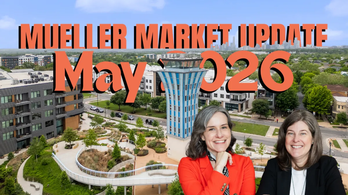 May 2026 Mueller Market Update