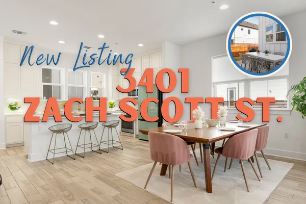 3401 Zach Scott New Listing Blog Cover