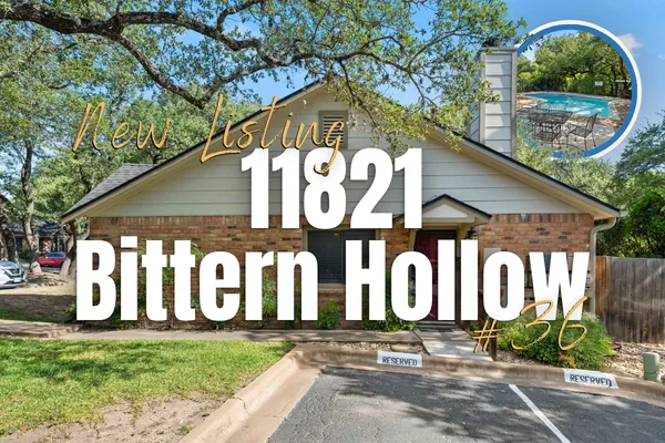 11821 Bittern Hollow New Listing Blog