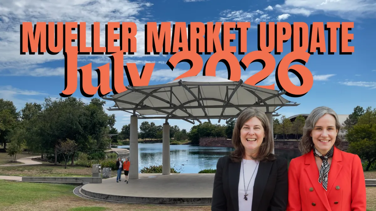 July 2026 Mueller Market Update Blog