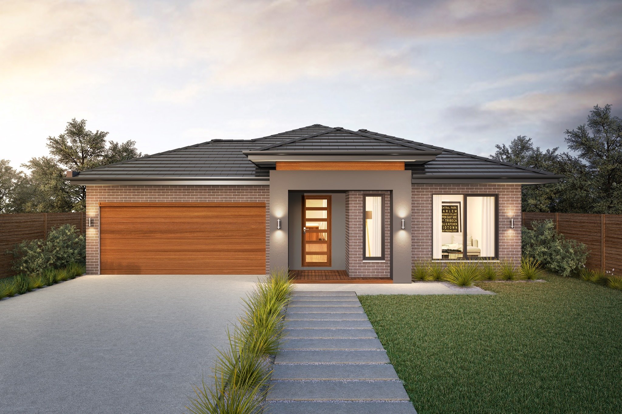 Investing in property