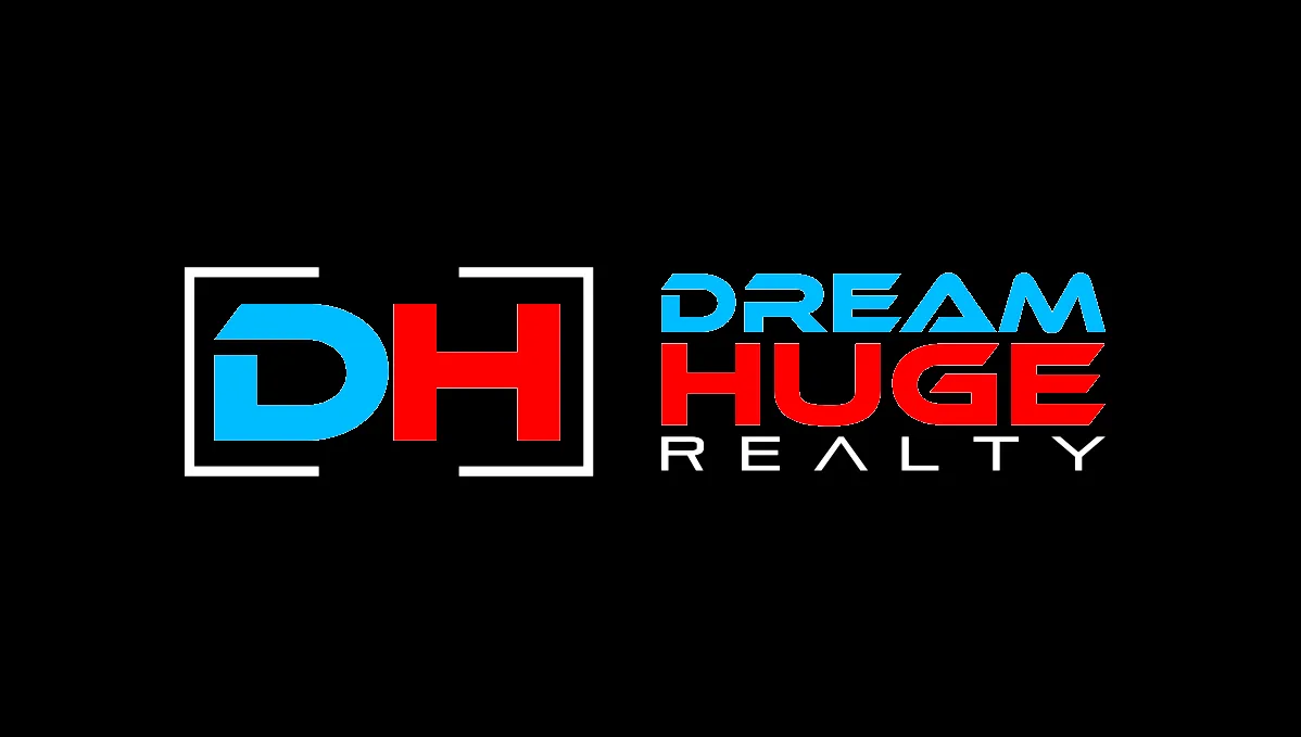 Dream Huge Realty logo