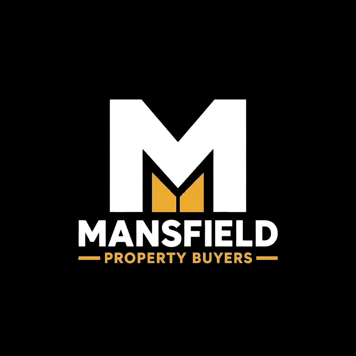 Official Mansfield Property Buyers logo