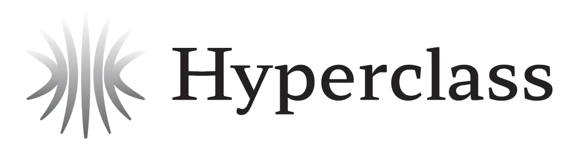 hyperclass logo