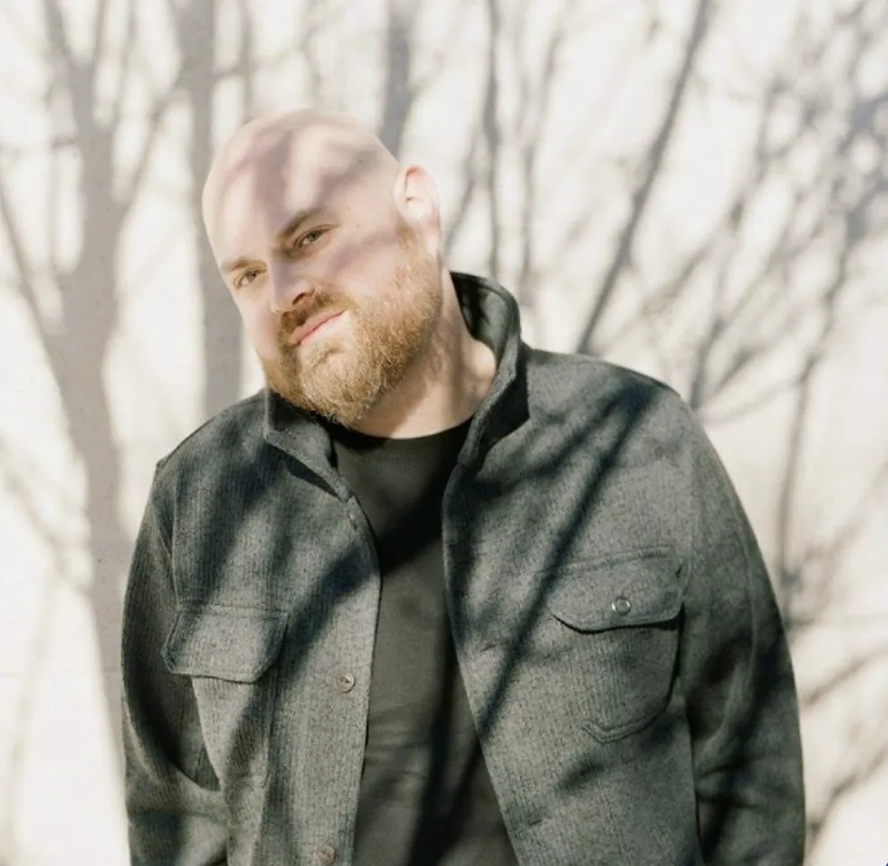 Ryan Hipp, Author and Mentor