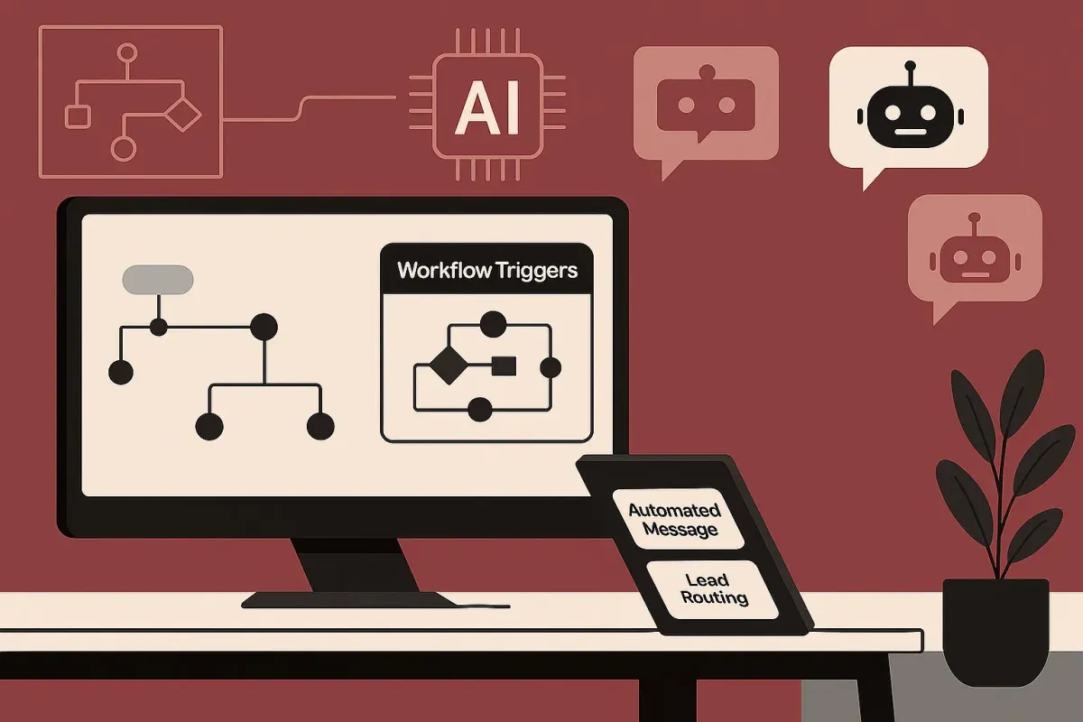 Automation and AI