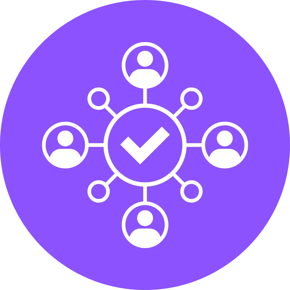 Skilled Review Software Team