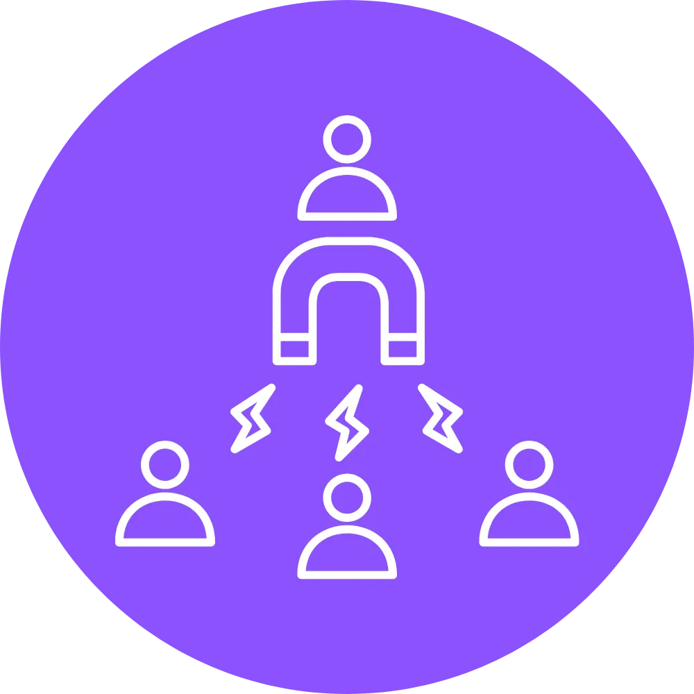 Increase Your Lead Generation