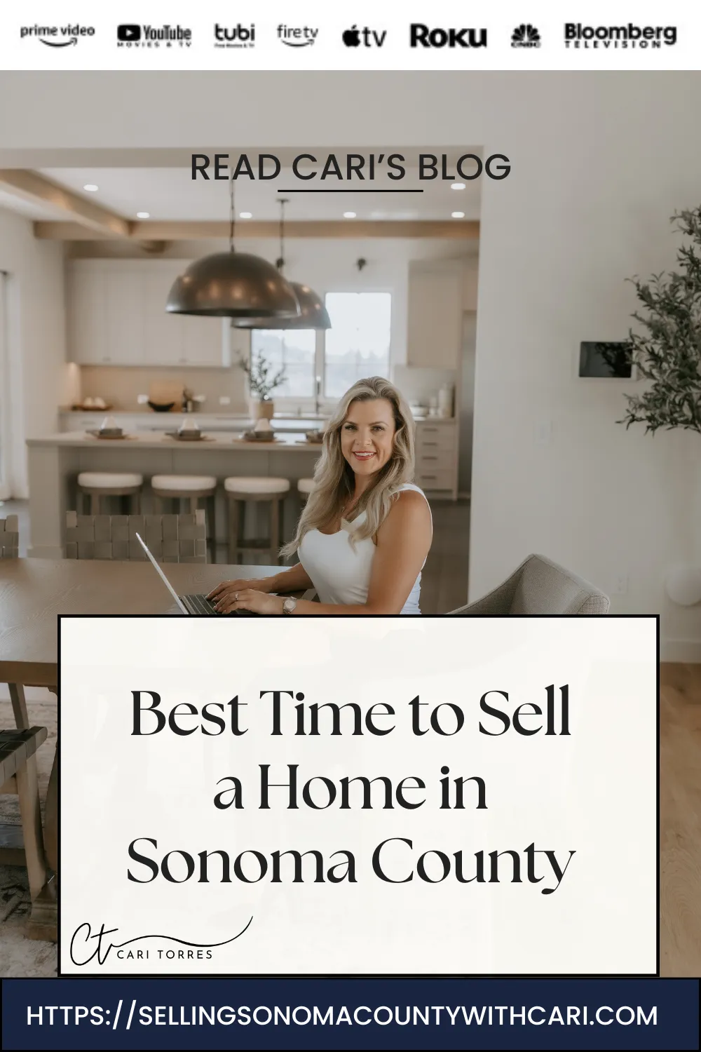 Best Time to Sell a Home in Sonoma County (2026 Guide)