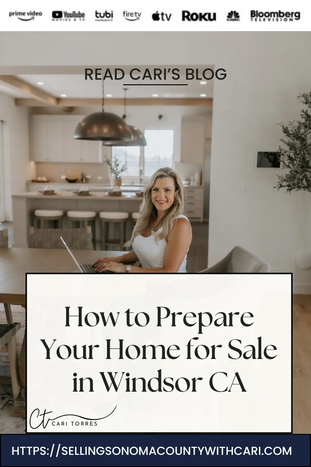 How to Prepare Your Home for Sale in Windsor CA (and Maximize Your Price)
