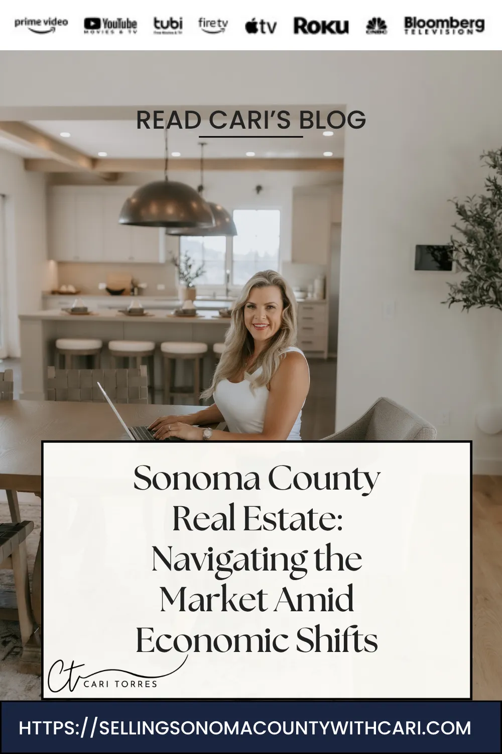 How to Navigate the Sonoma County Real Estate Market in Today’s Economy