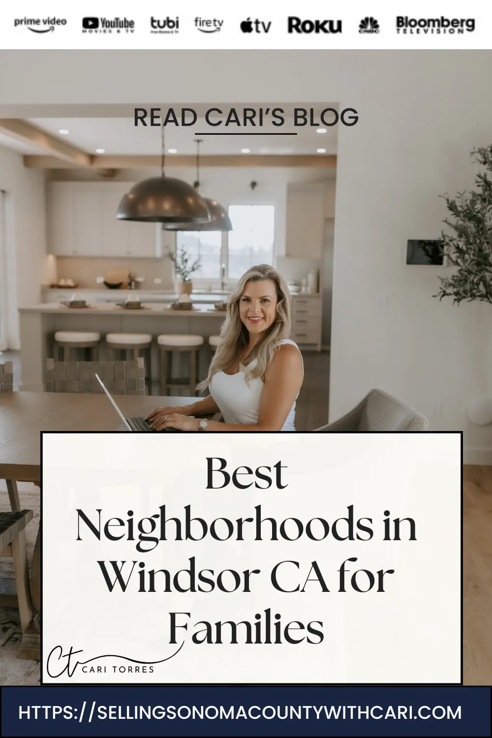 Best Neighborhoods in Windsor CA for Families