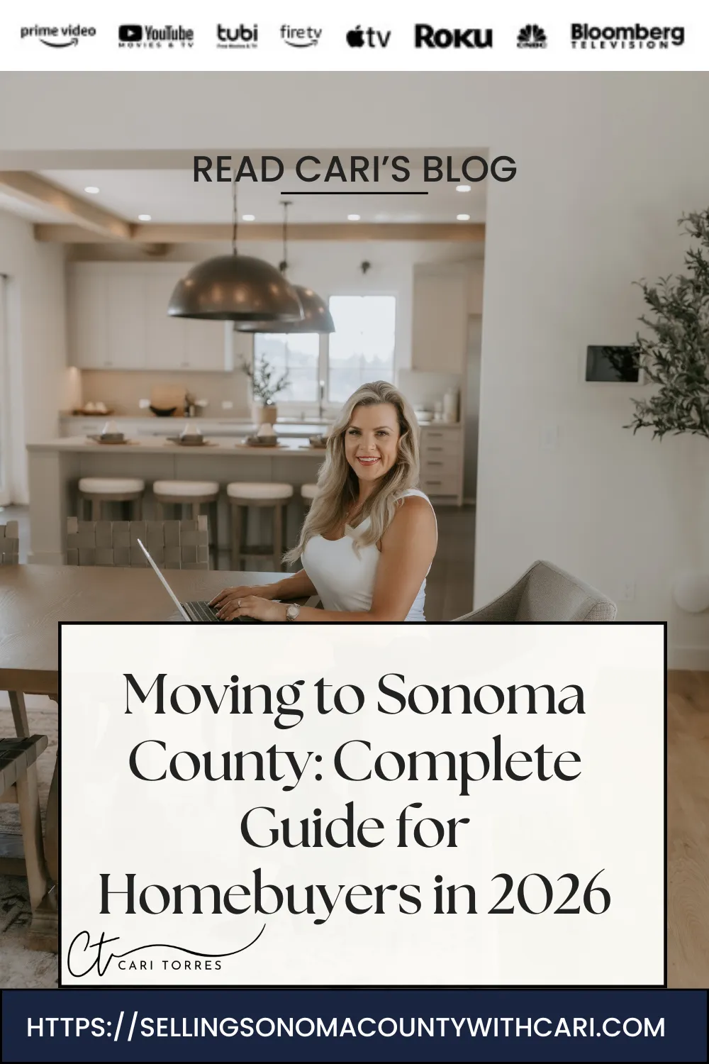 Moving to Sonoma County: Complete Guide for Homebuyers in 2026