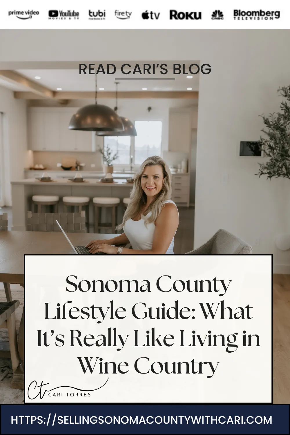 Sonoma County Lifestyle Guide: What It’s Really Like Living in Wine Country